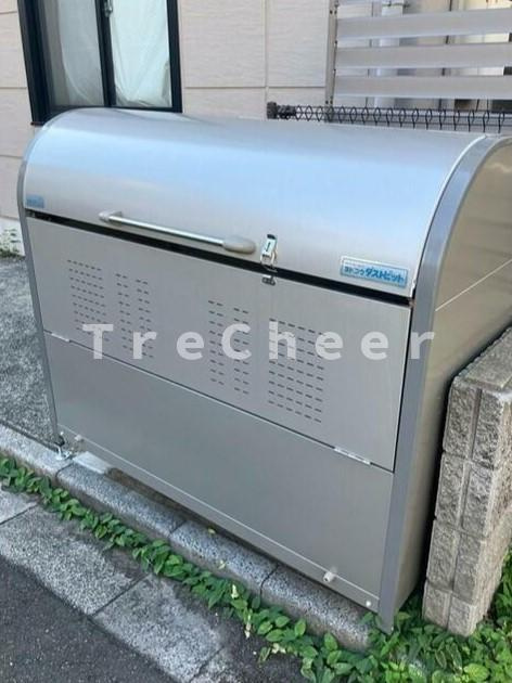 カーサデロサ(旧レジデンス田中)のその他共用部分