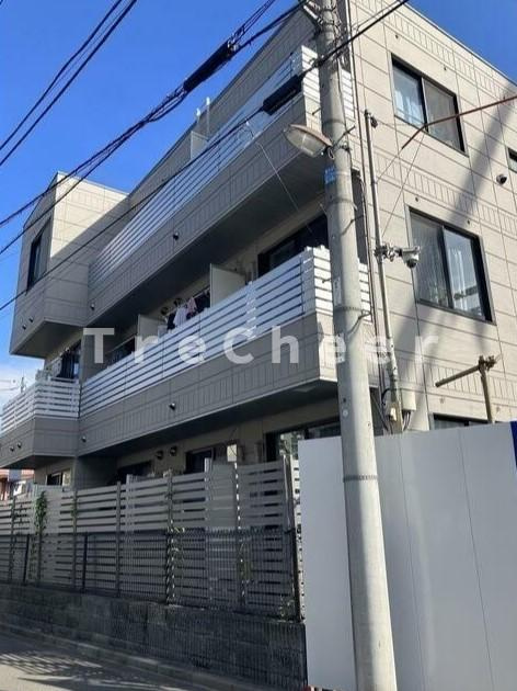 カーサデロサ(旧レジデンス田中)