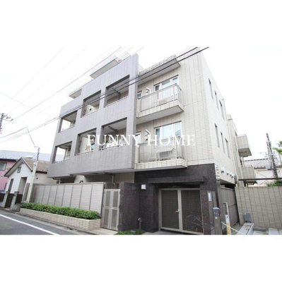 【外観】 | サンライズ松本Ｎｏ．７
