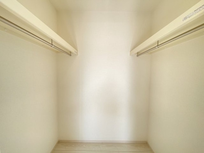 【収納】 | 那覇市識名（全2棟） | ※同仕様写真です