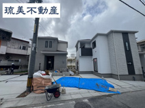 那覇市識名（全2棟）の画像