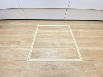 【キッチン】 | 那覇市識名（全2棟） | ※同仕様写真です