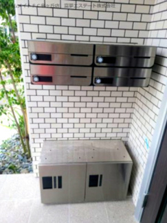 【その他共用部分】