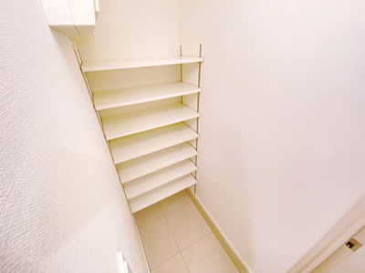 【内装】 | ジェノヴィア新宿中落合スカイガーデン