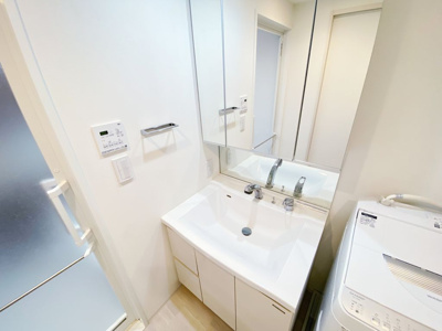 【内装】 | ジェノヴィア新宿中落合スカイガーデン