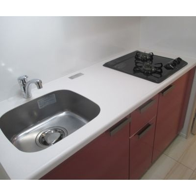 【内装】 | メイクスデザイン門前仲町グローブ