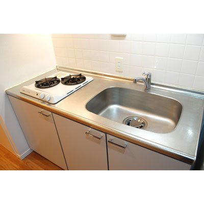 【内装】 | ニューシティアパートメンツ亀戸