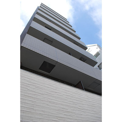 【外観】 | プレール・ドゥーク東陽町Ⅱ