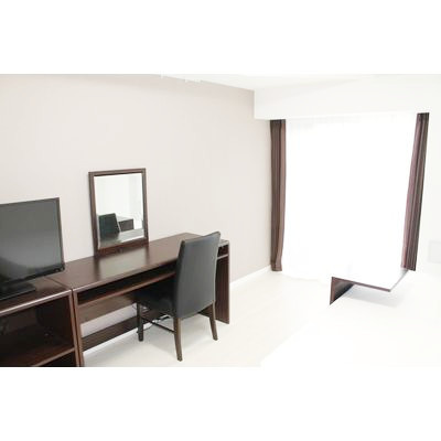 【内装】 | プレール・ドゥーク東陽町Ⅱ