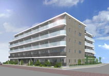 リテラス住吉の画像