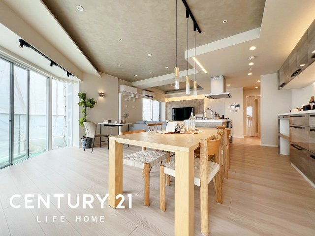 リエトコート武蔵小杉ザ・クラッシィタワーの画像