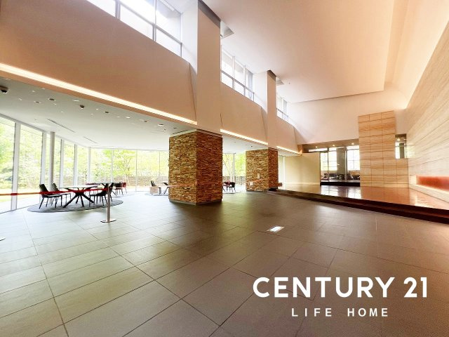 リエトコート武蔵小杉ザ・クラッシィタワーの画像