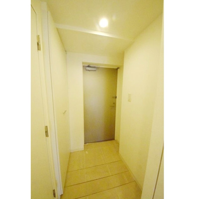 【内装】 | パティオ神田