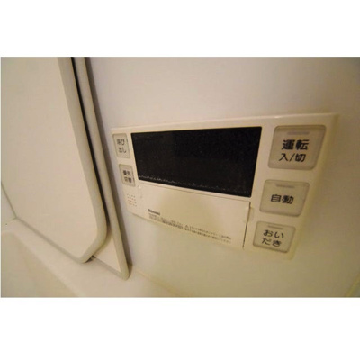 【内装】 | パティオ神田