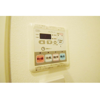 【内装】 | パティオ神田