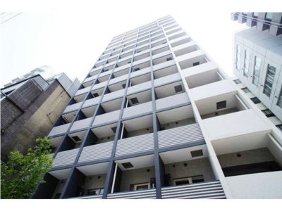 【外観】 | パティオ神田