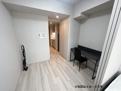 【内装】 | パティオ神田