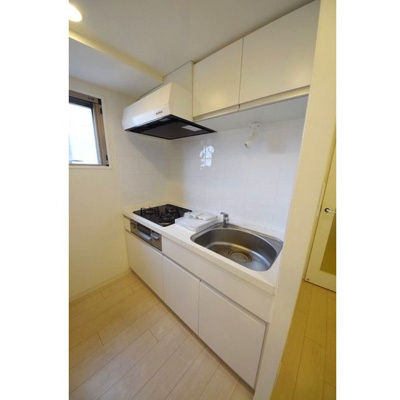 【内装】 | パティオ神田