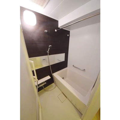 【内装】 | パティオ神田