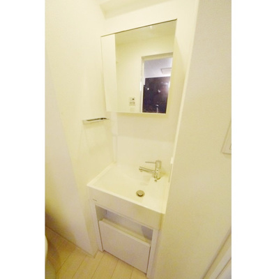 【内装】 | パティオ神田