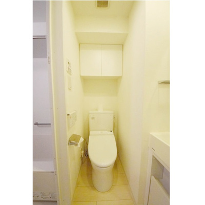 【内装】 | パティオ神田