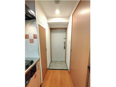 【内装】 | ドルチェ東京・八重洲通り