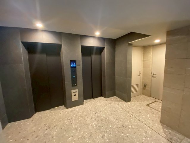 T-stage Keisei Higashinakayamaのその他共用部分