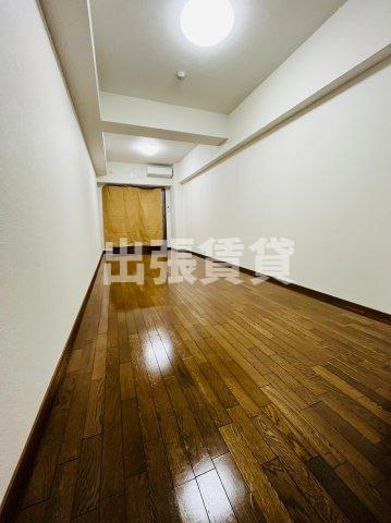 THE RESIDENCE DAIKANCHOの居間・リビング