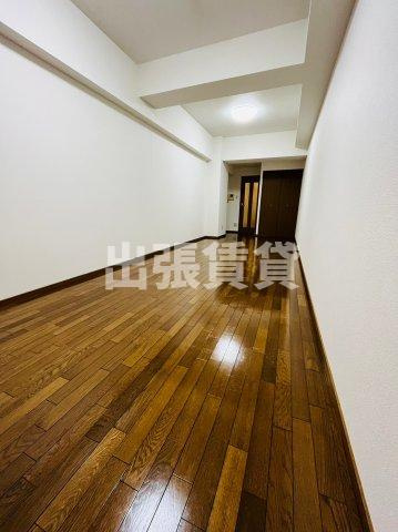 THE RESIDENCE DAIKANCHOの居間・リビング