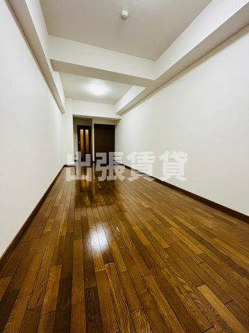 THE RESIDENCE DAIKANCHOの居間・リビング