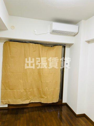 THE RESIDENCE DAIKANCHOの設備