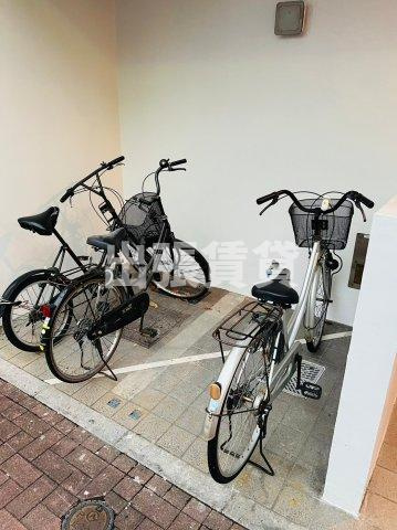 THE RESIDENCE DAIKANCHOのその他共用部分