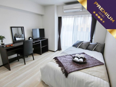 【内装】 | ジェノヴィア新宿早稲田グリーンヴェール