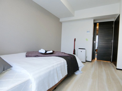 【内装】 | ジェノヴィア新宿早稲田グリーンヴェール