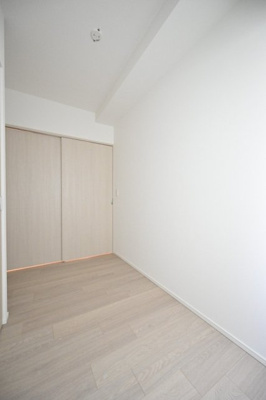 【洋室】 | サンウッドフラッツ新宿四谷三丁目 | （洋室1）