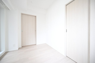 【洋室】 | サンウッドフラッツ新宿四谷三丁目 | （洋室2）