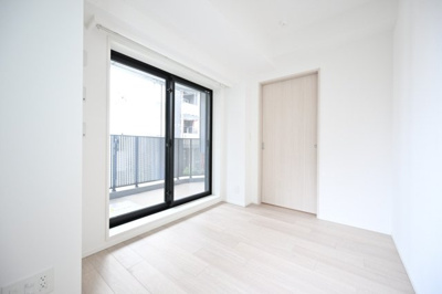 【洋室】 | サンウッドフラッツ新宿四谷三丁目 | （洋室2）