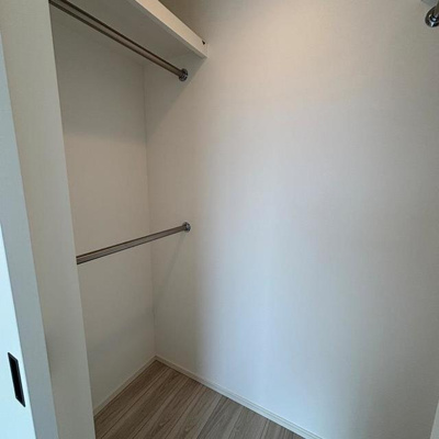 【収納】 | パークアクシス新宿西落合 | ※写真は同タイプ住戸です。