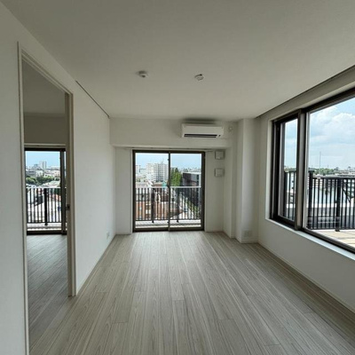 【その他】 | パークアクシス新宿西落合 | ※写真は同タイプ住戸です。