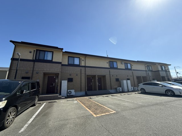 エルシオン竹ケ花