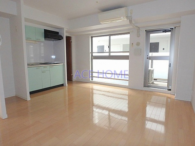 【内装】 | パークキューブ北浜