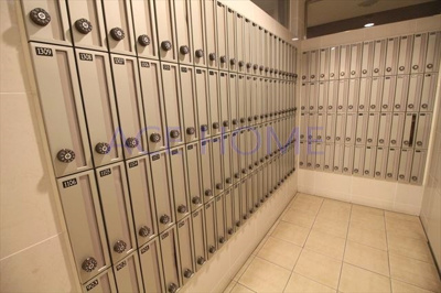 【その他共用部分】 | パークキューブ北浜