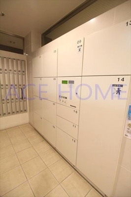 【その他】 | パークキューブ北浜