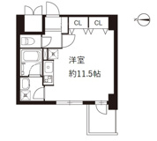 パークキューブ北浜の画像