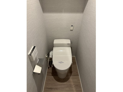 【内装】 | The LOG日本橋