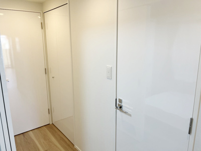 【内装】 | The LOG日本橋