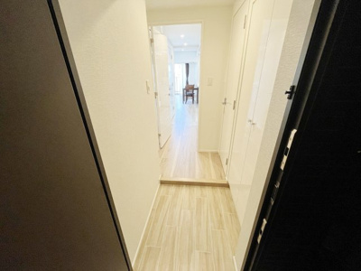 【内装】 | The LOG日本橋