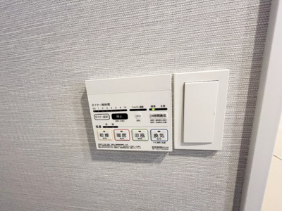 【内装】 | The LOG日本橋