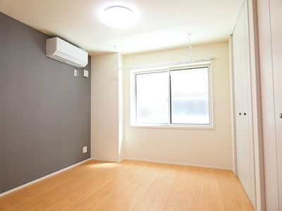 【その他】 | ルミケオ大手町 | 洋室約6.0畳