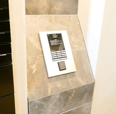 【その他】 | ルミケオ大手町 | オートロック